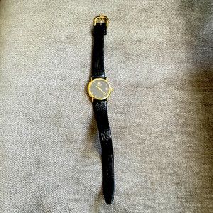 Raymond Weil watch